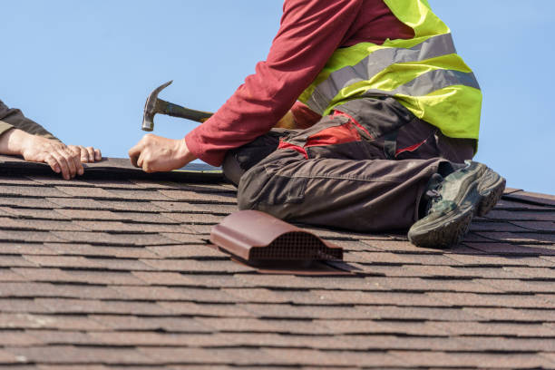 Quick and Trustworthy Emergency Roof Repair Services in Random Lake, WI