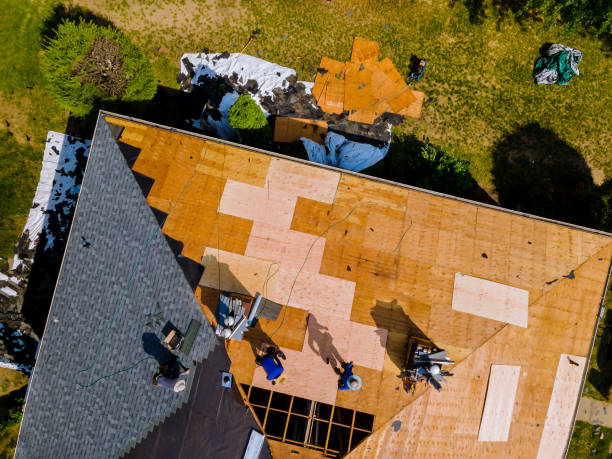 Best Roof Waterproofing Services  in Random Lake, WI