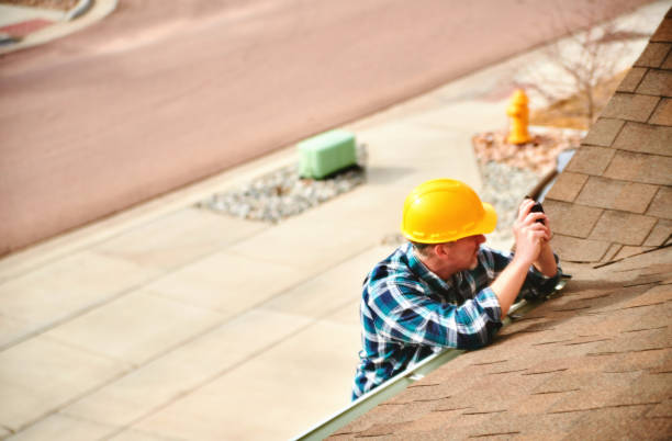 Best Roof Gutter Cleaning  in Random Lake, WI