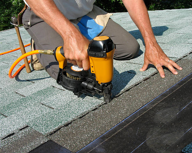 Best Shingle Roofing Installation  in Random Lake, WI