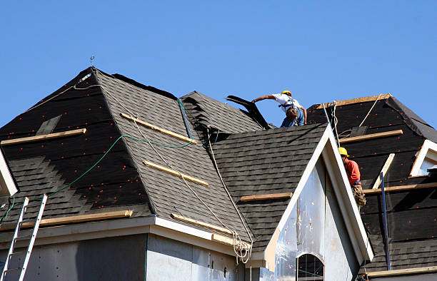 Roof Repair Estimates in Random Lake, WI