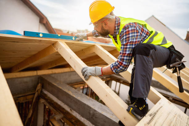 Best Gutter Installation and Roofing  in Random Lake, WI
