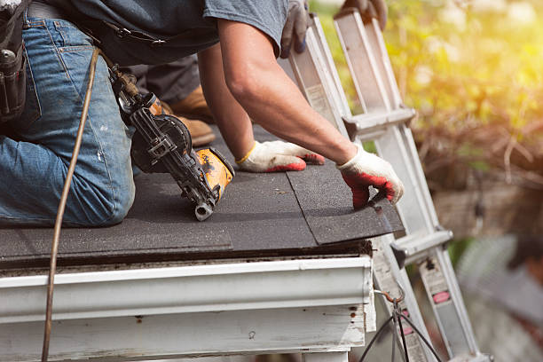 Best Metal Roofing Contractor  in Random Lake, WI