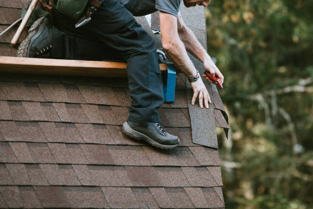 Best New Roof Installation  in Random Lake, WI